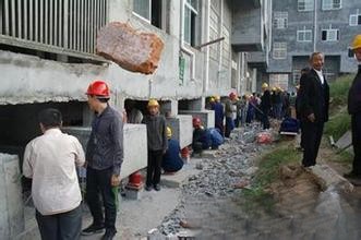 黄州哪些方面可以保证房子加固质量合格？