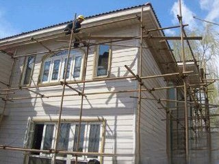 黄州房屋加固施工要多少钱？